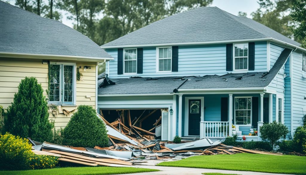 Types of Home Insurance Policies